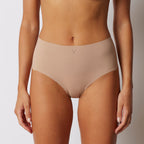 High-waist briefs - TAGLIO VIVO