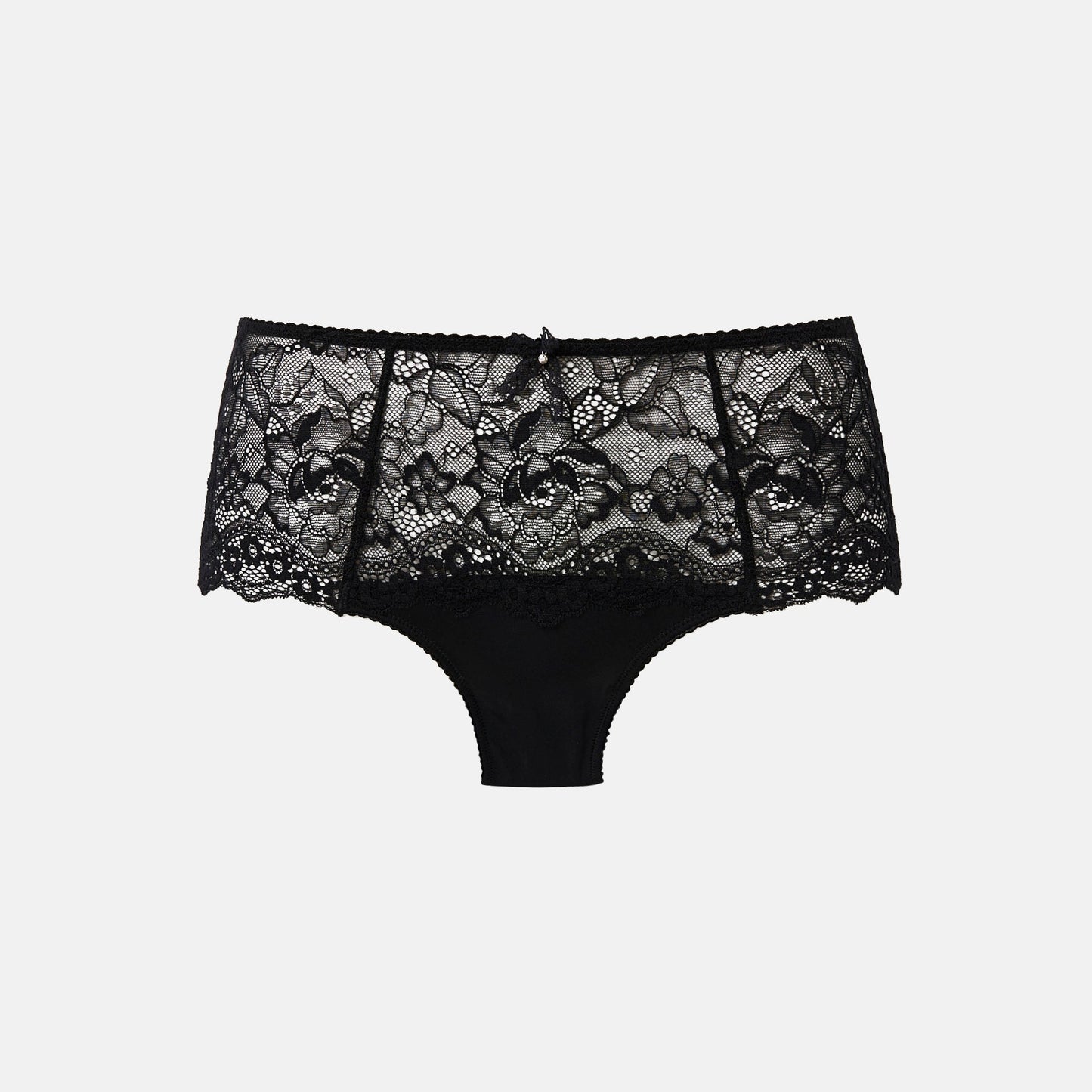 High-waist french knickers - DAFNE