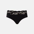 High-waist briefs - PRIMULA