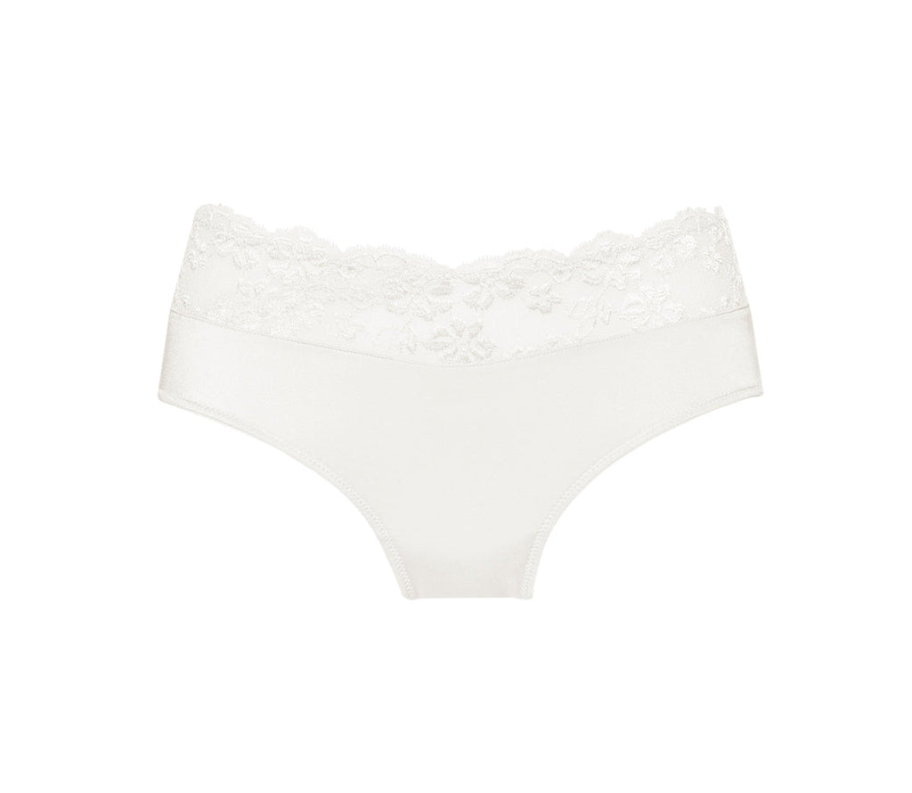 High-waist briefs - PRIMULA