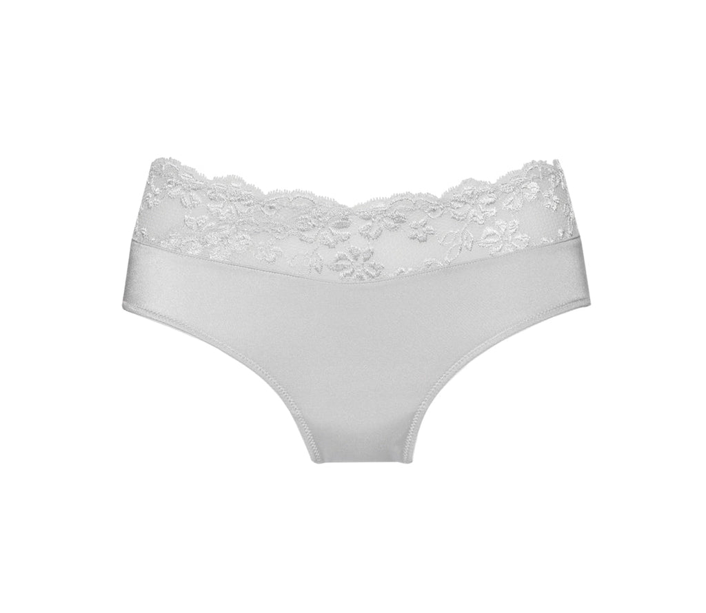 High-waist briefs - PRIMULA