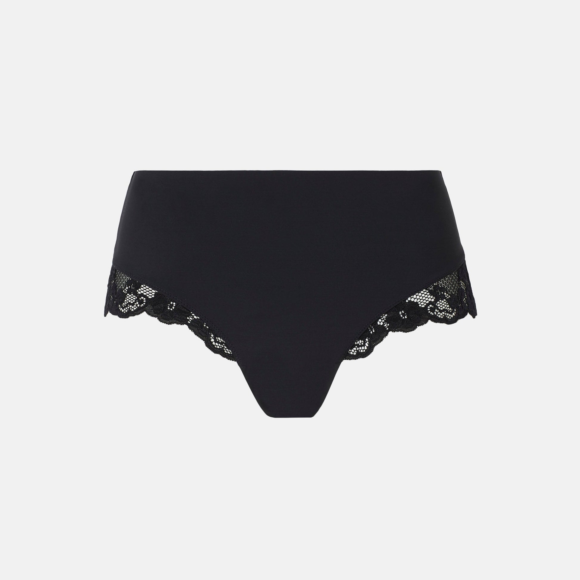 High-waist briefs - PRIMULA