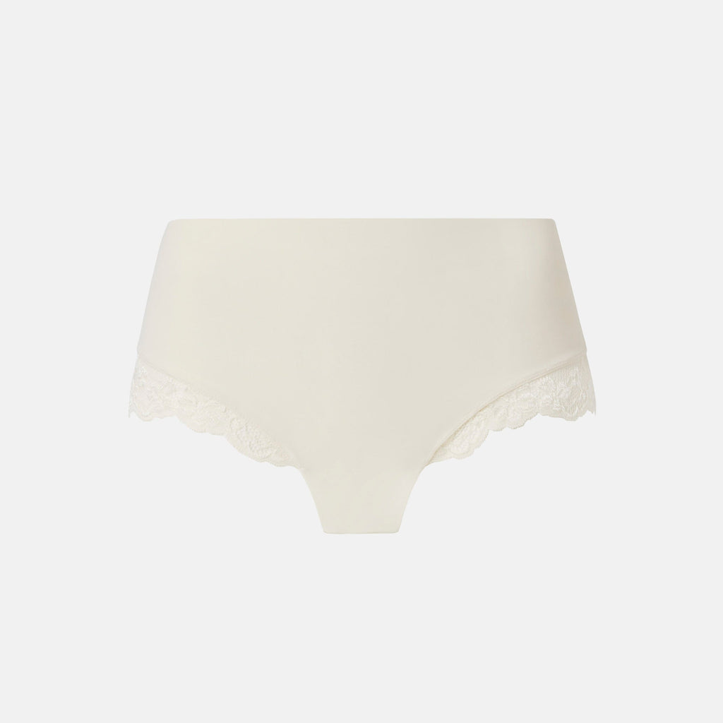 High-waist briefs - PRIMULA