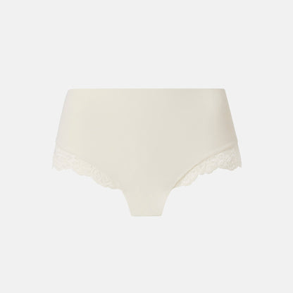 High-waist briefs - PRIMULA
