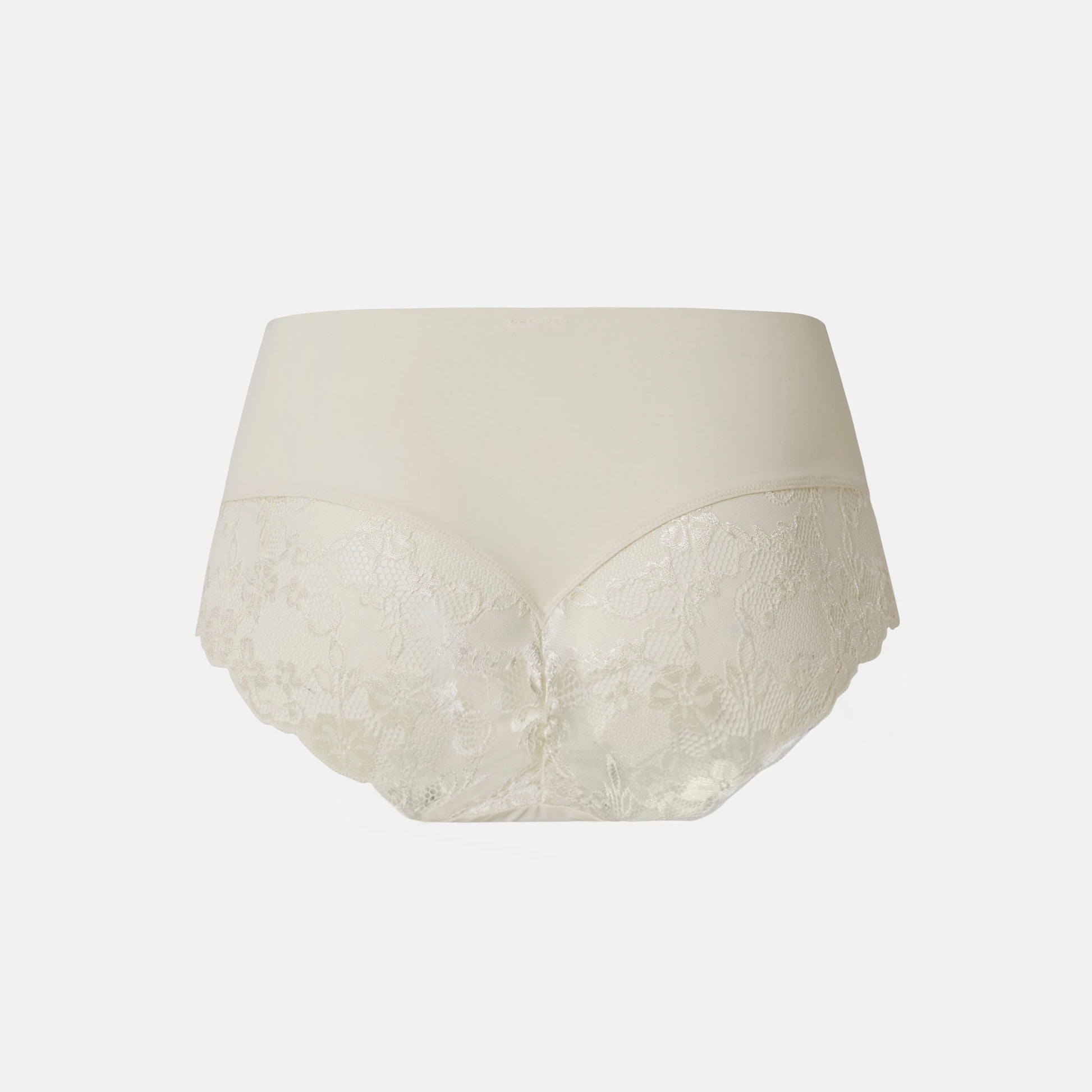 High-waist briefs - PRIMULA