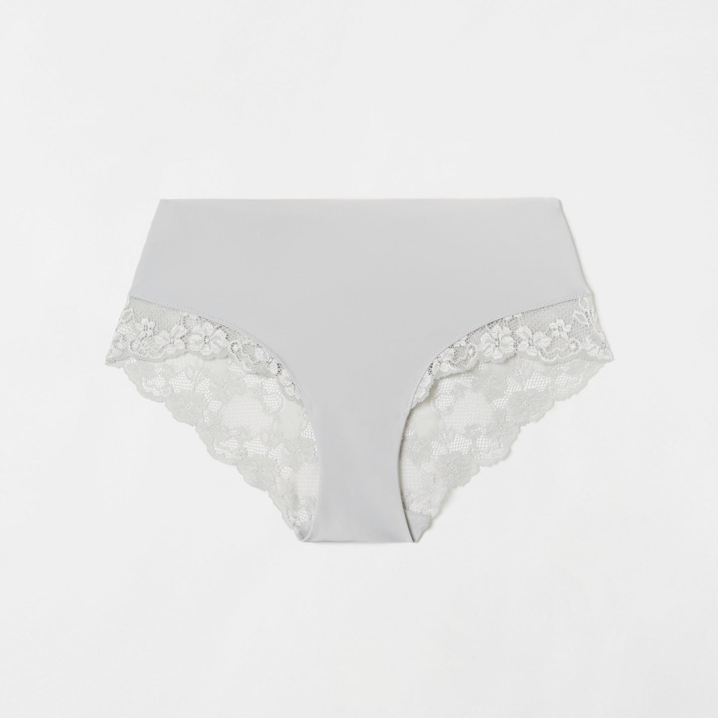 High-waist briefs - PRIMULA