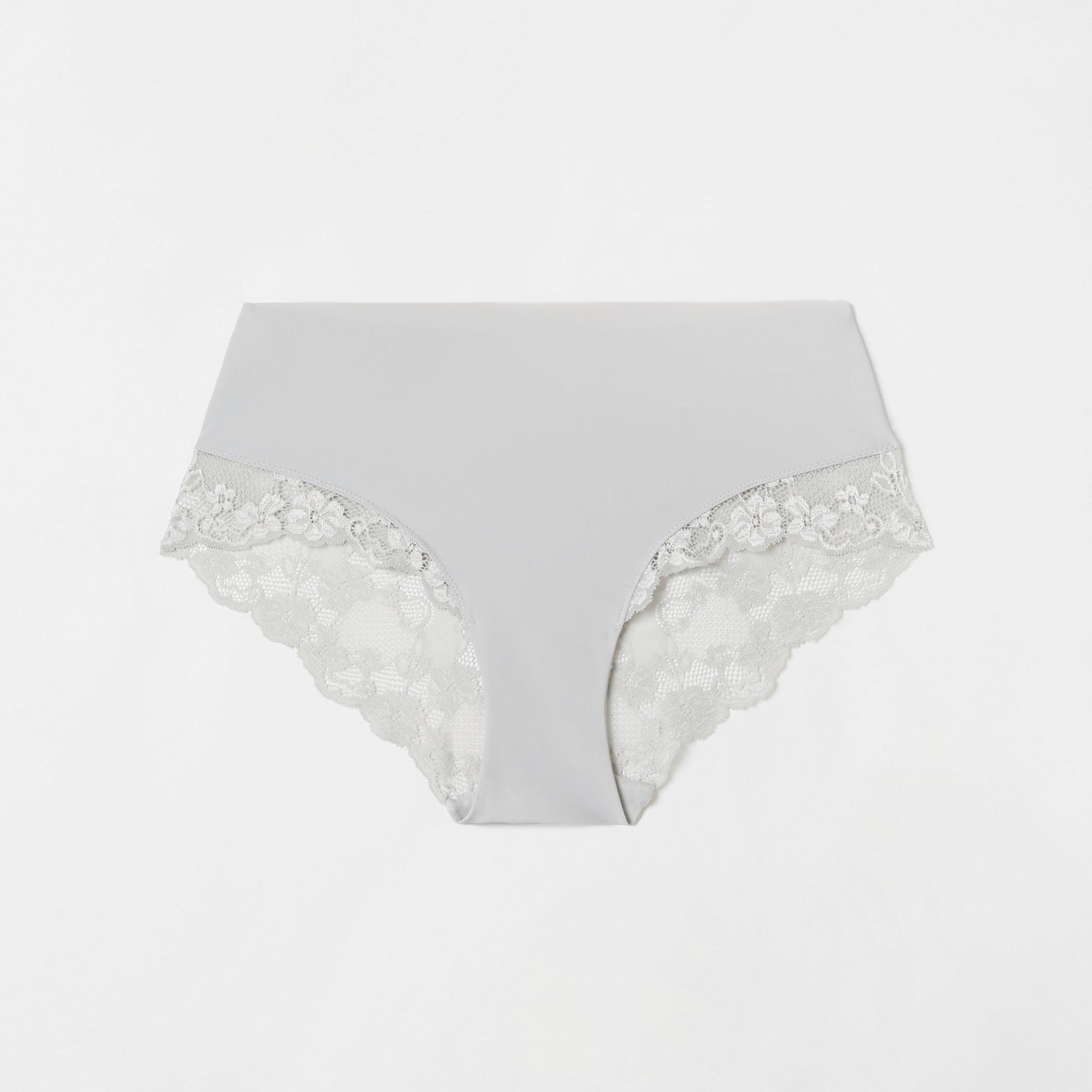 High-waist briefs - PRIMULA