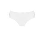 High-waist briefs - COTONE RIMAGLIATO BCI