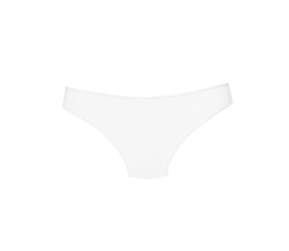 Mini briefs - COTONE RIMAGLIATO BCI
