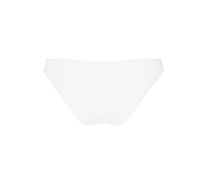 Mini briefs - COTONE RIMAGLIATO BCI