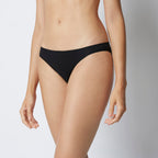 Mini briefs - COTONE RIMAGLIATO BCI