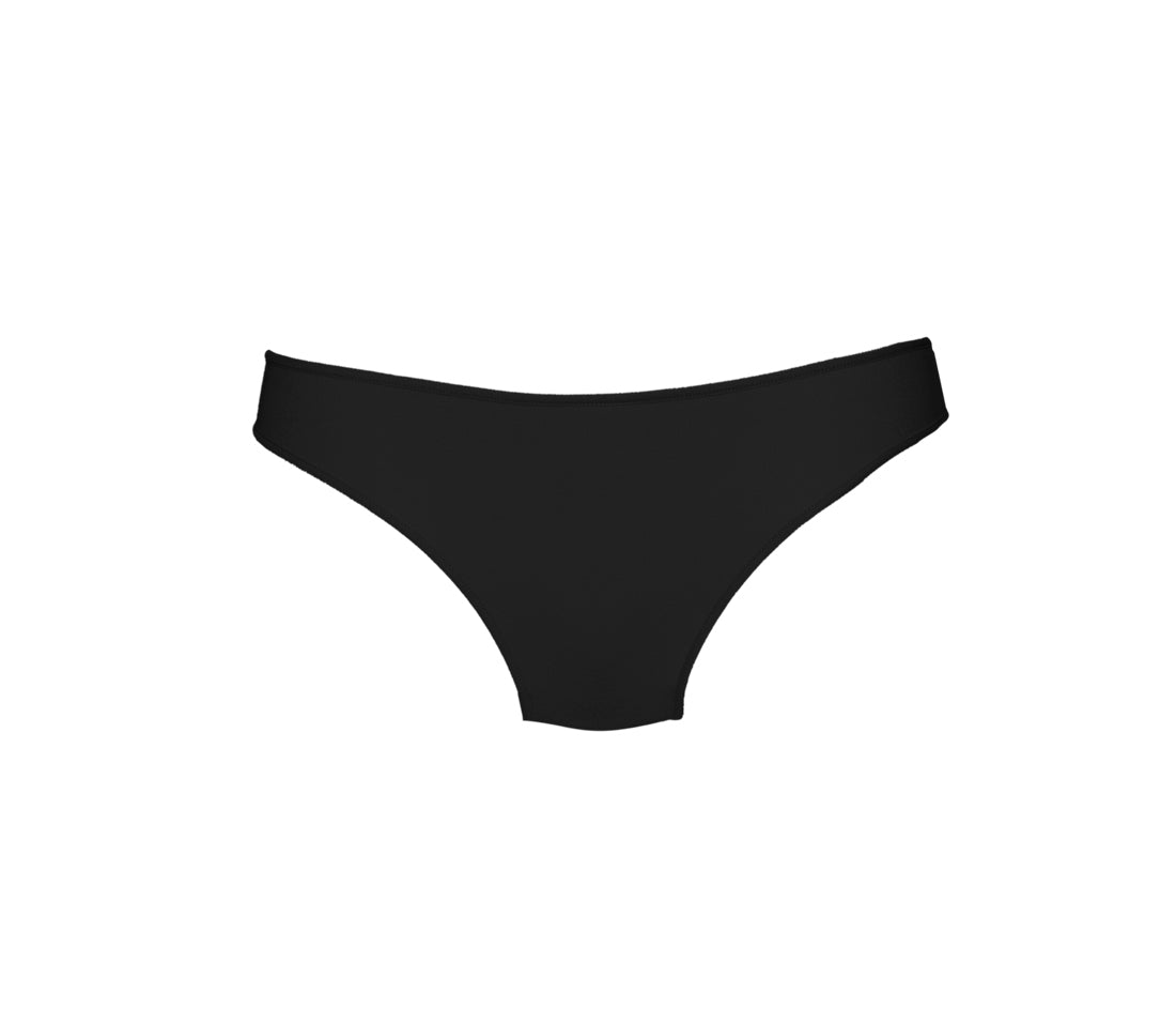 Mini briefs - COTONE RIMAGLIATO BCI