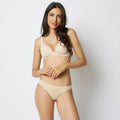 Mini briefs - COTONE RIMAGLIATO BCI
