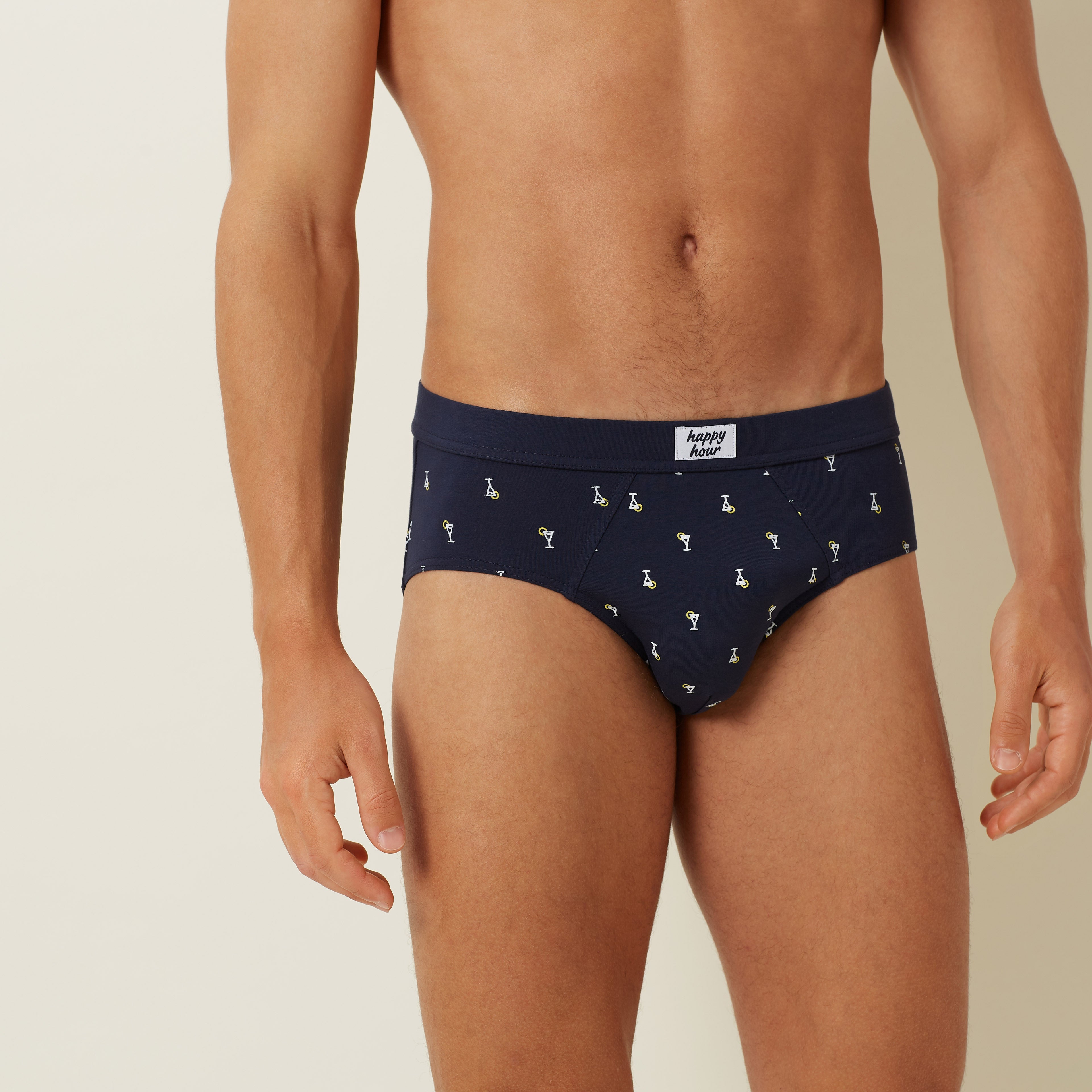 Briefs