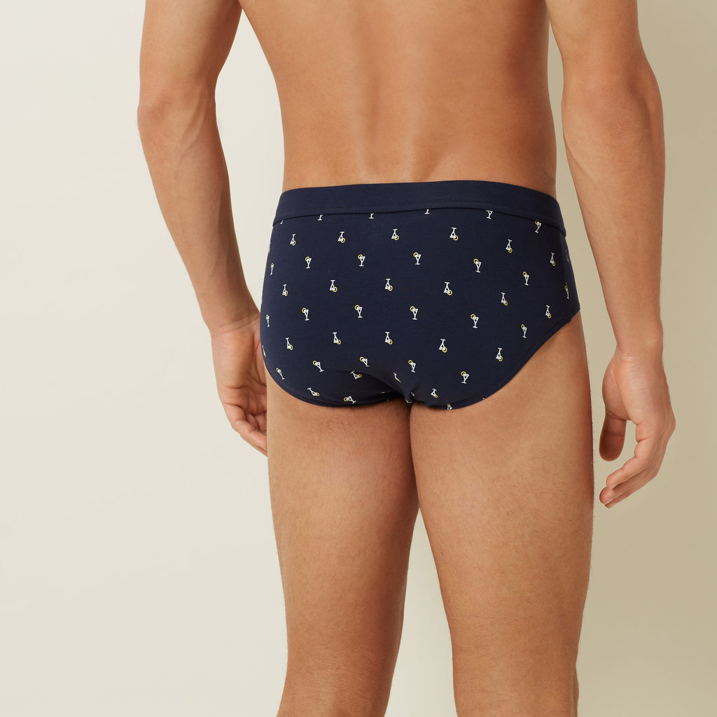 Briefs