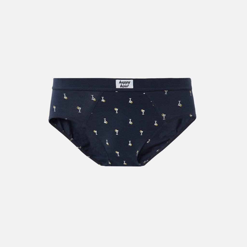 Briefs