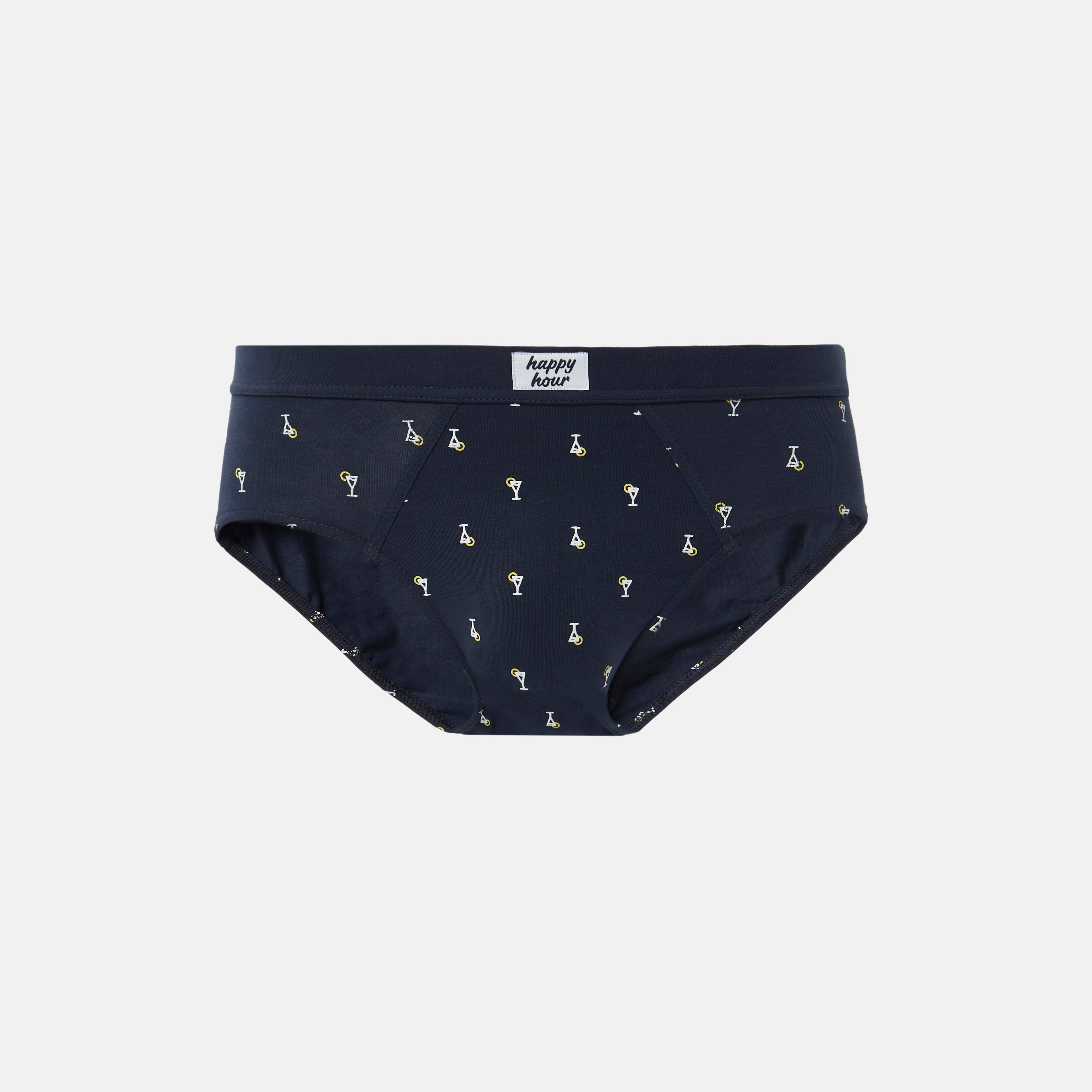 Briefs
