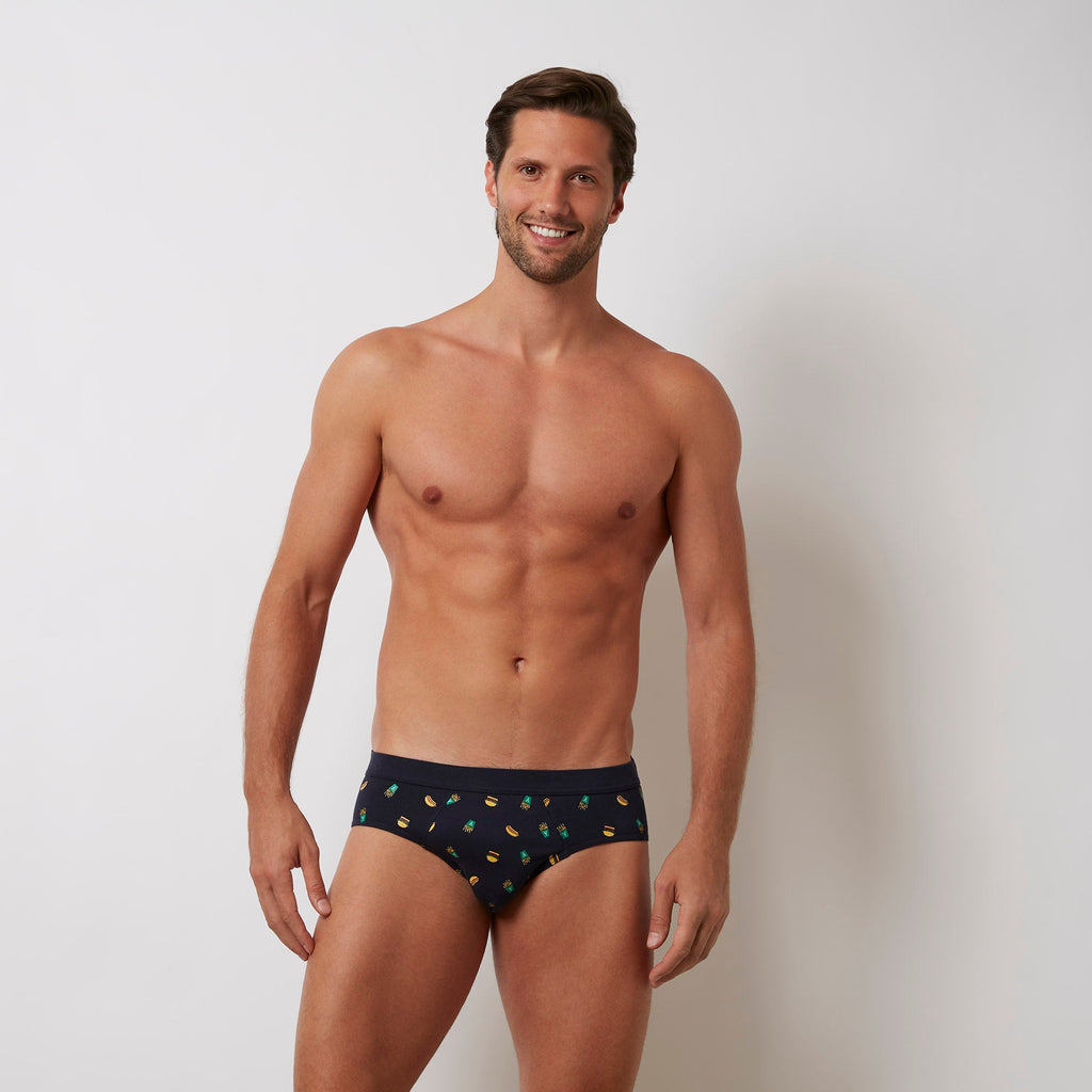 Briefs - NYC