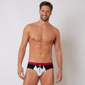 Briefs - Hello Xmas