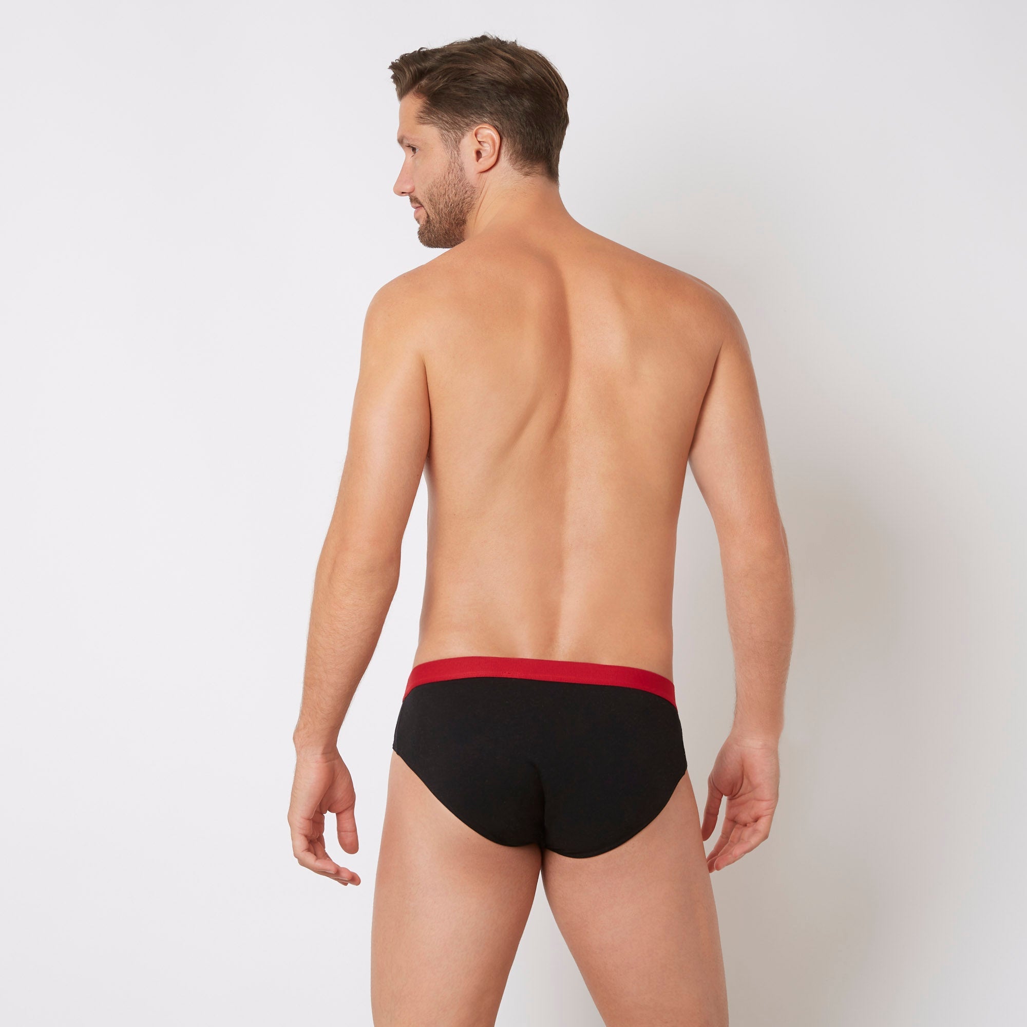 Briefs - Hello Xmas