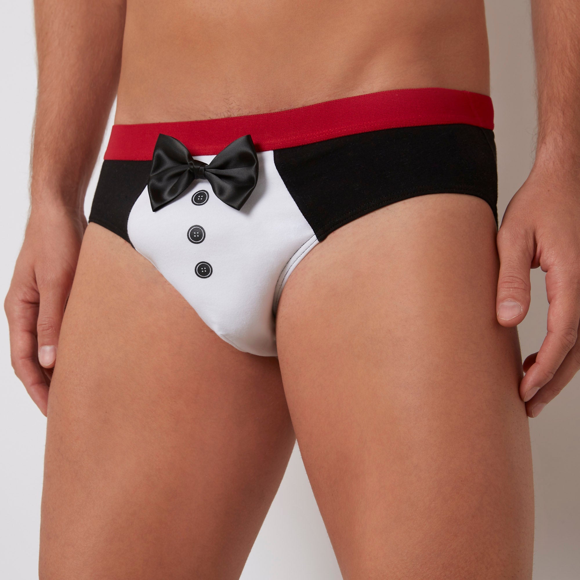 Briefs - Hello Xmas