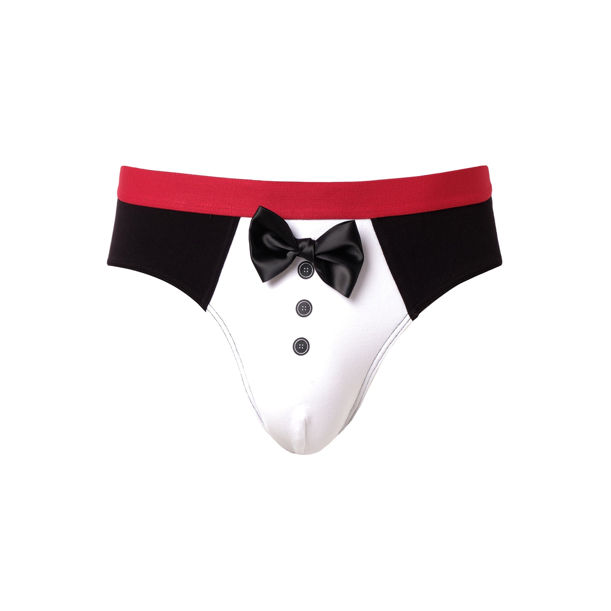 Briefs - Hello Xmas