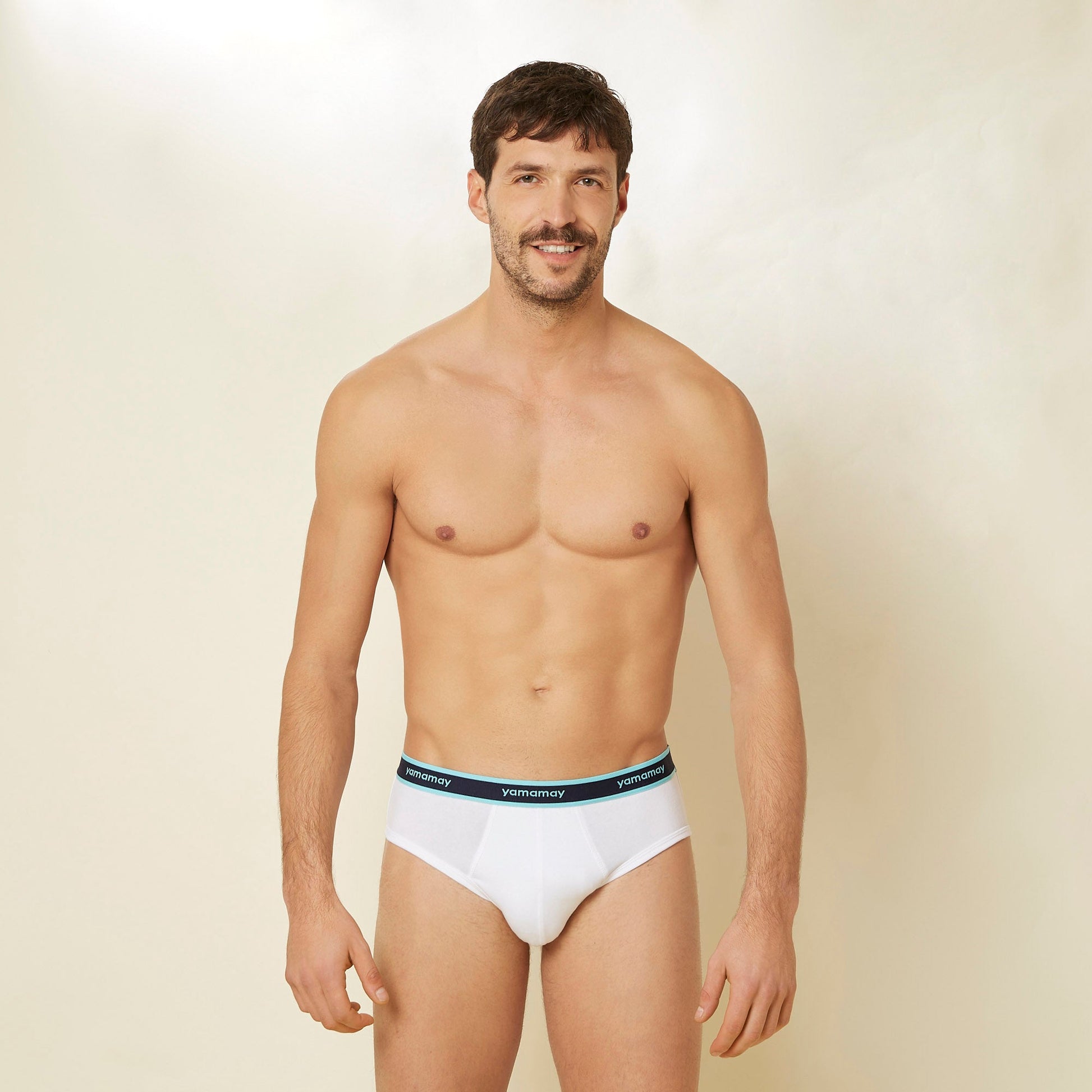 Briefs - New Fashion Color