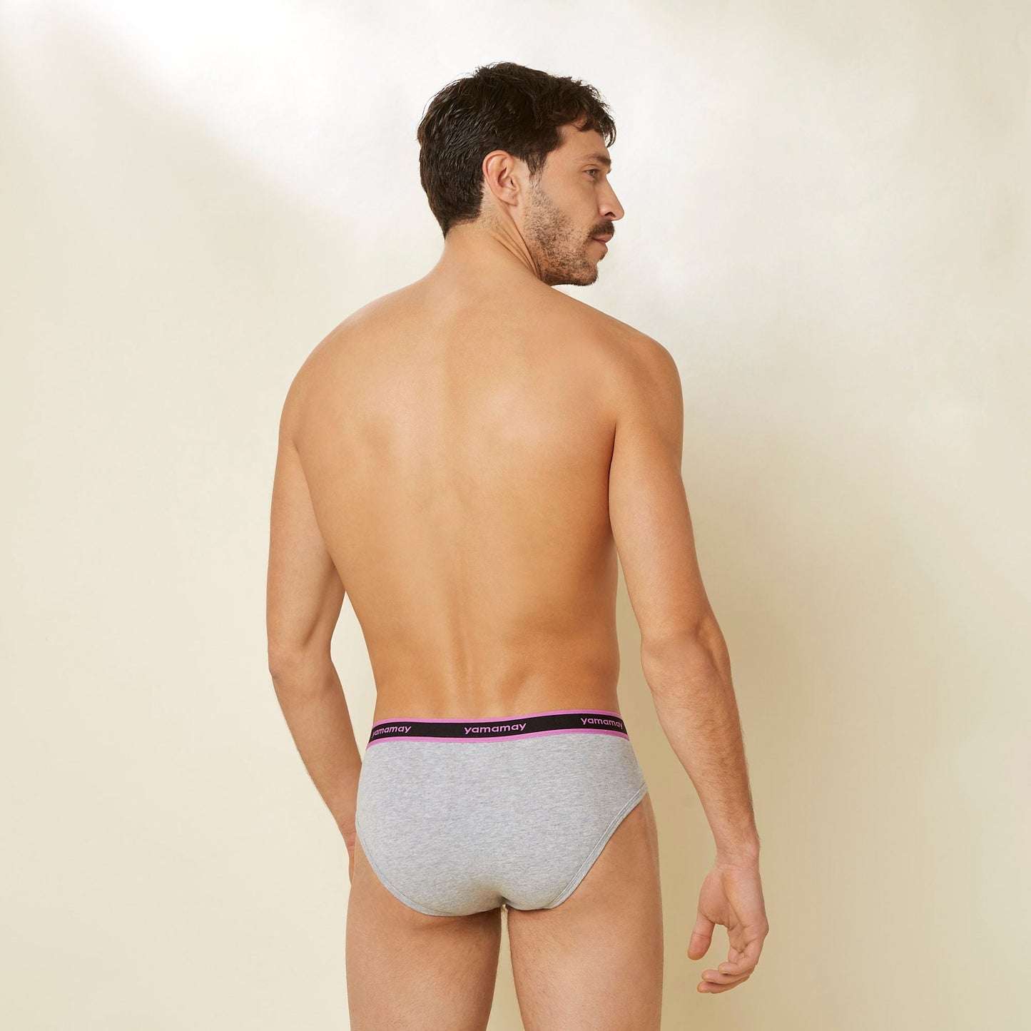 Briefs - New Fashion Color