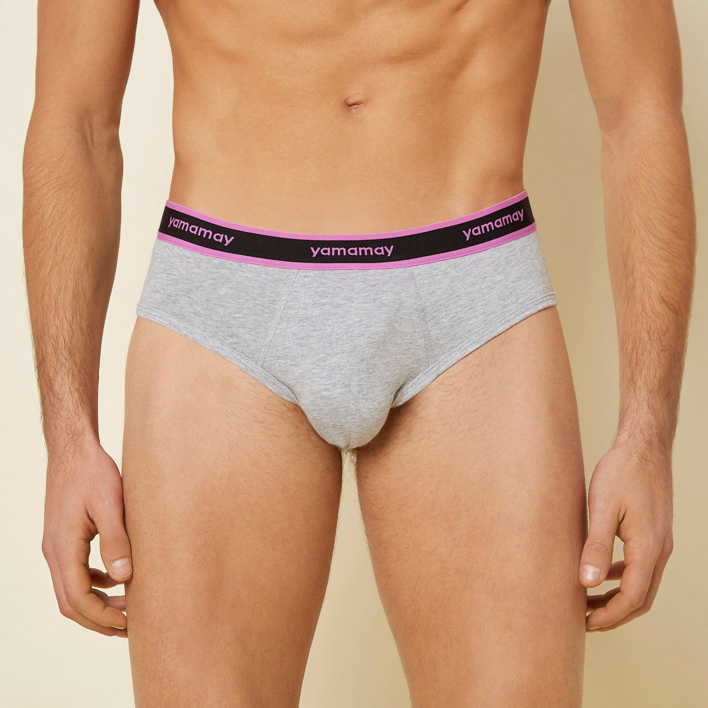 Briefs - New Fashion Color