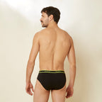 Briefs - New Fashion Color