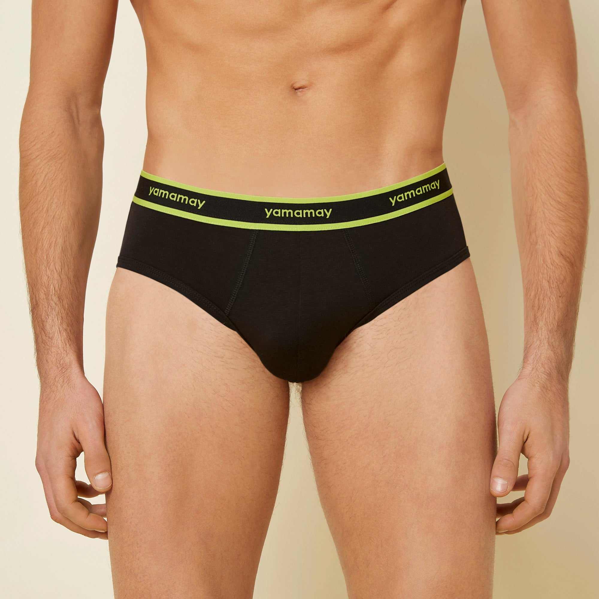 Briefs - New Fashion Color