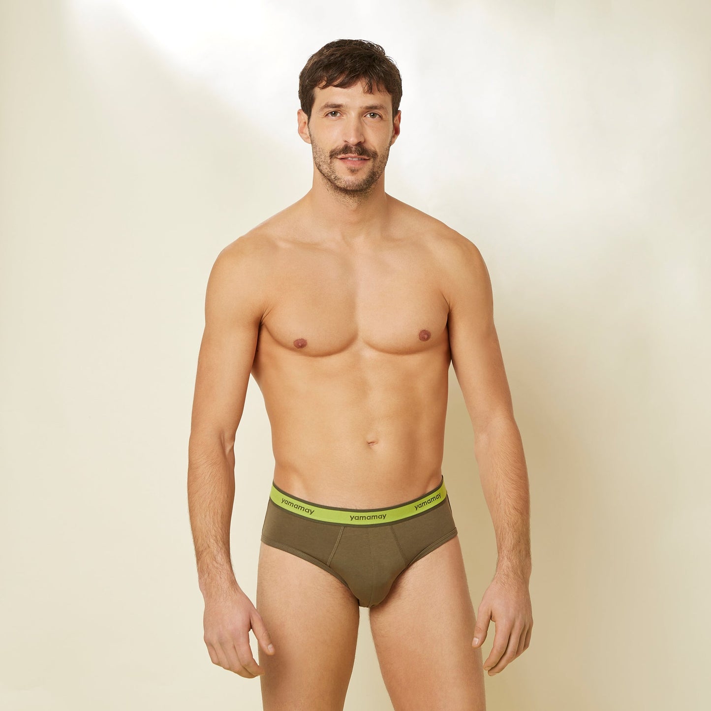 Briefs - New Fashion Color