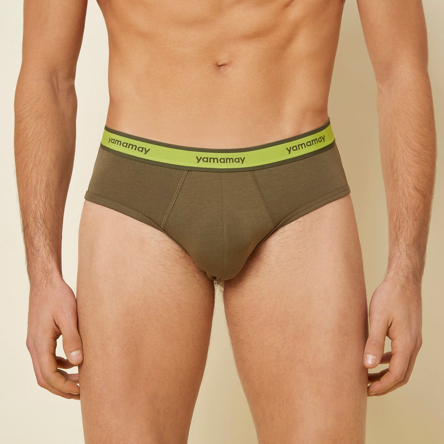 Briefs - New Fashion Color