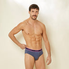 Briefs - New Fashion Color