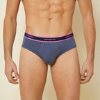 Briefs - New Fashion Color