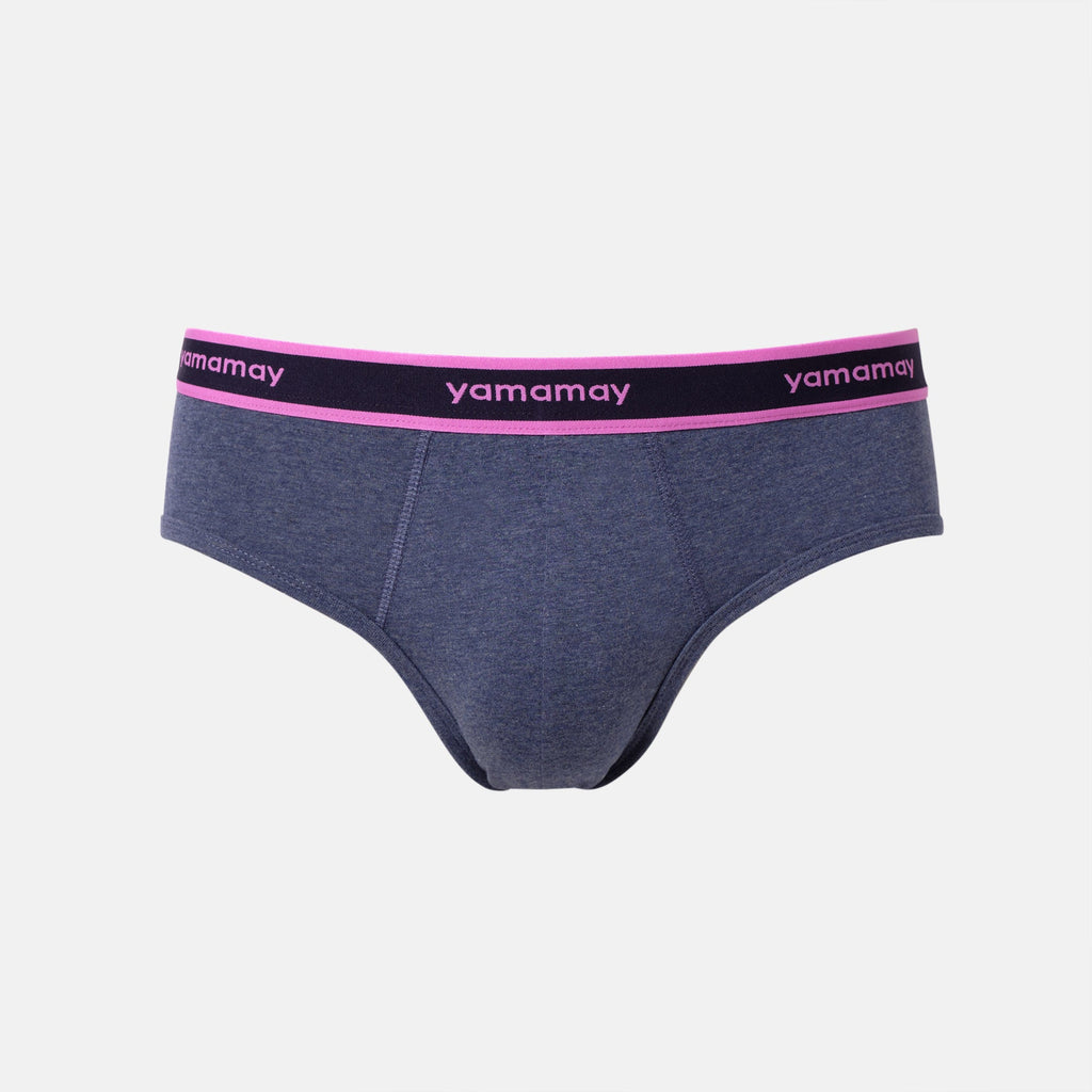 Briefs - New Fashion Color