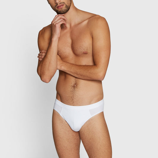 Bipack Briefs - COTONE ANTIBATTERICO