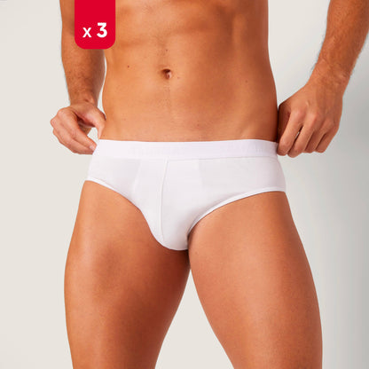Tripack Slip