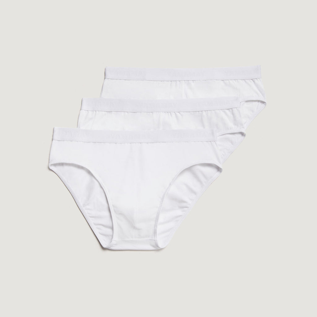Tripack Slip