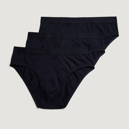 Tripack Slip