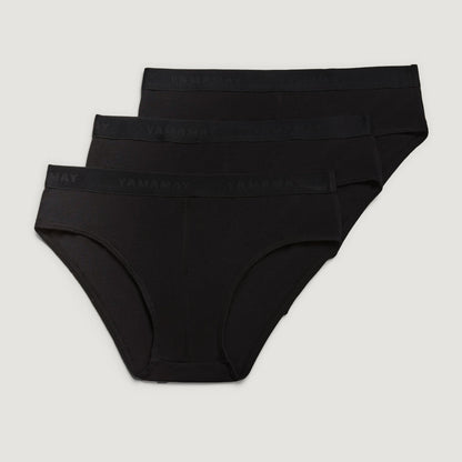 Tripack Slip