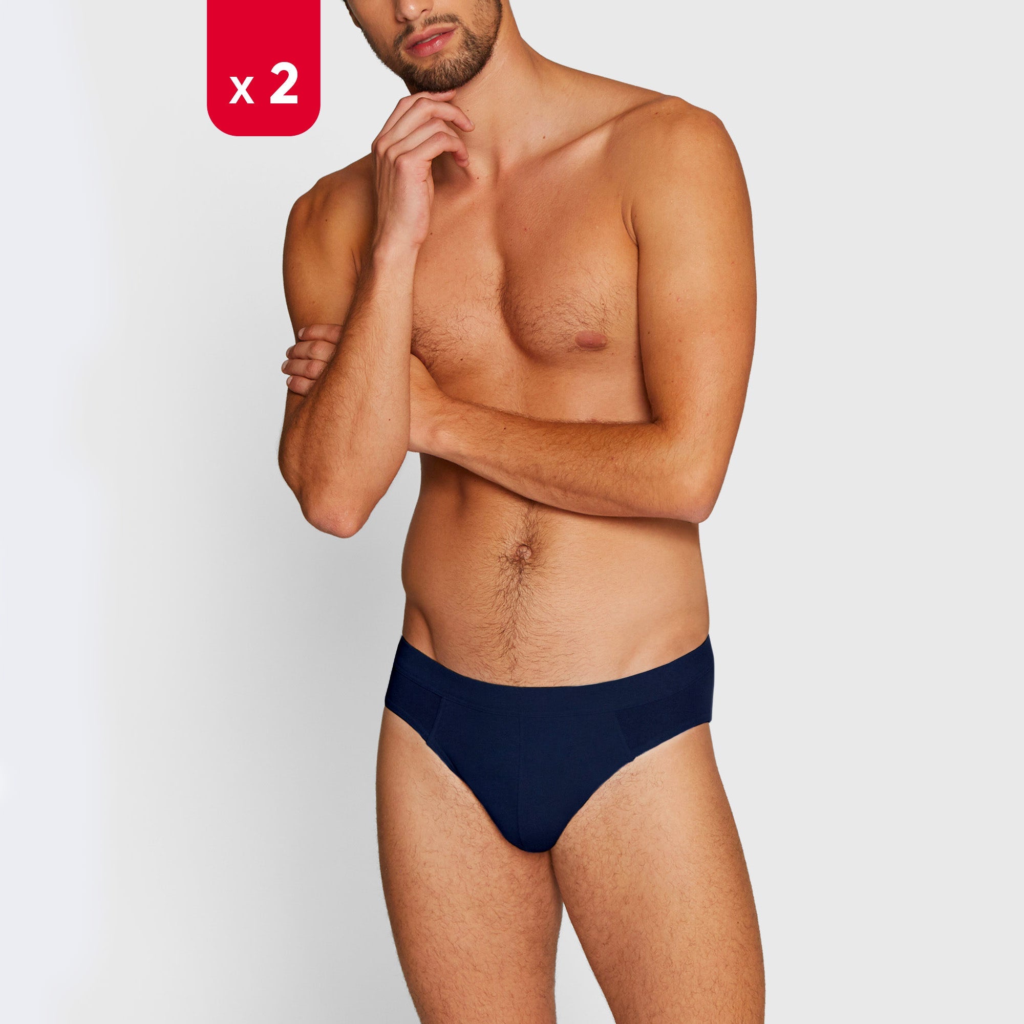 Bipack Slip
