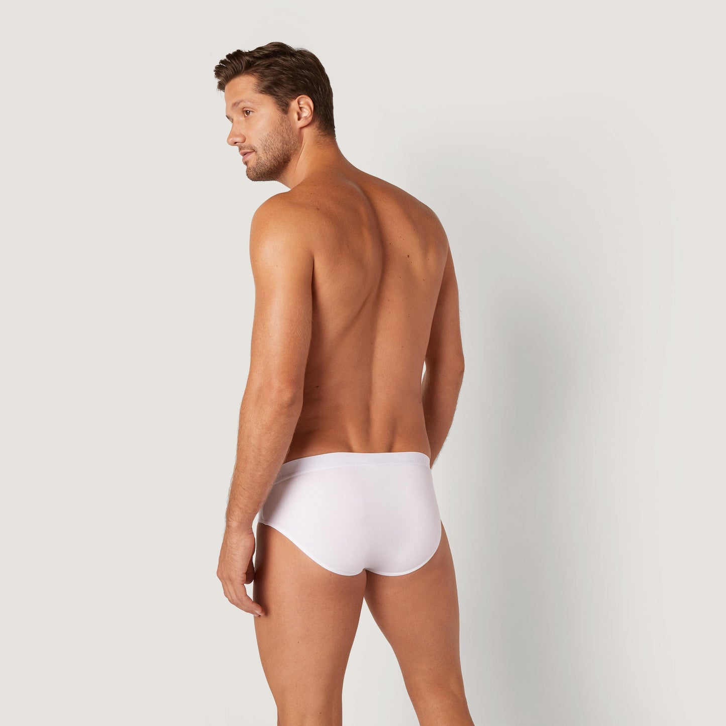 Tripack Briefs - SIMPLY BCI