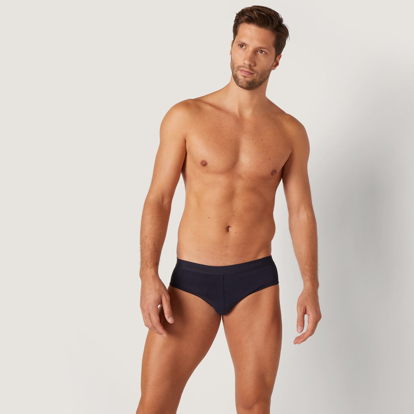 Tripack Briefs - SIMPLY BCI