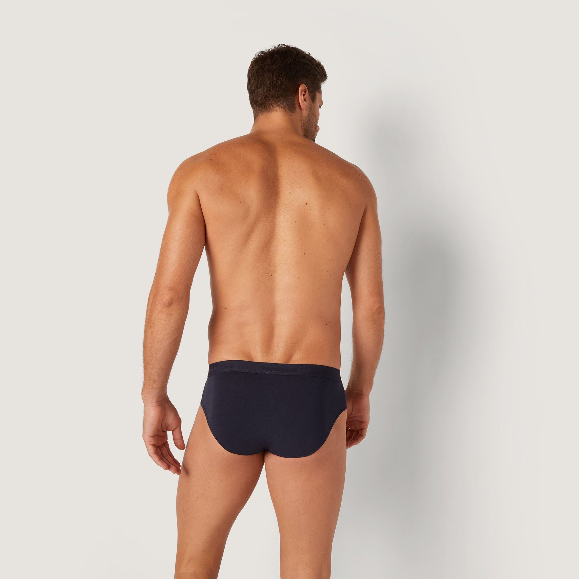 Tripack Briefs - SIMPLY BCI