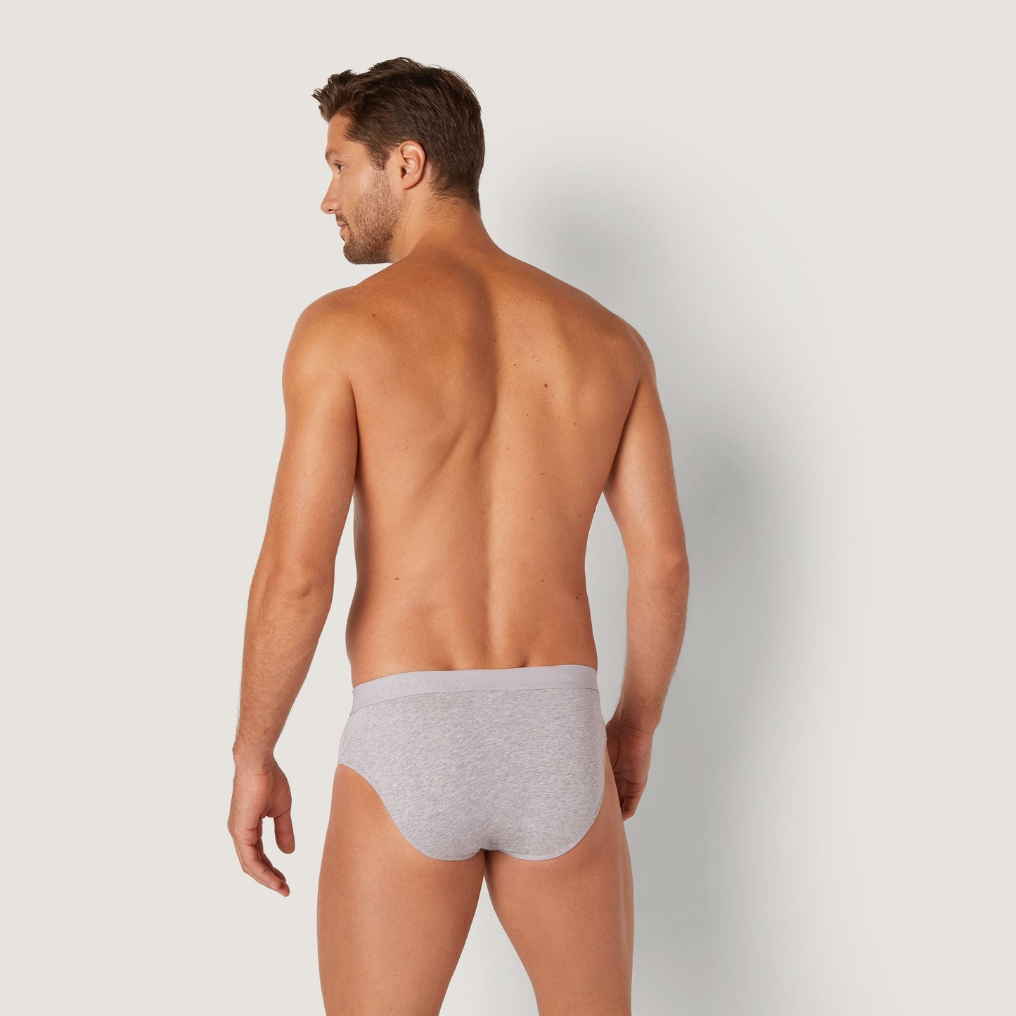 Tripack Briefs - SIMPLY BCI