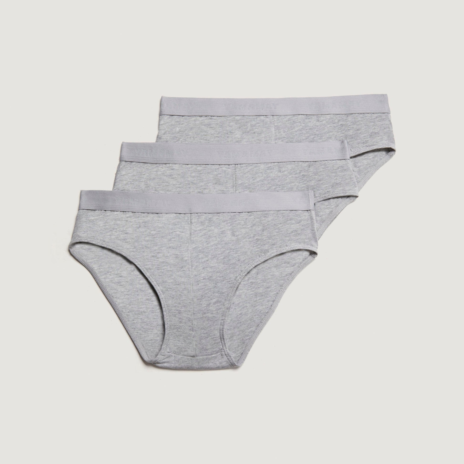 Tripack Briefs - SIMPLY BCI