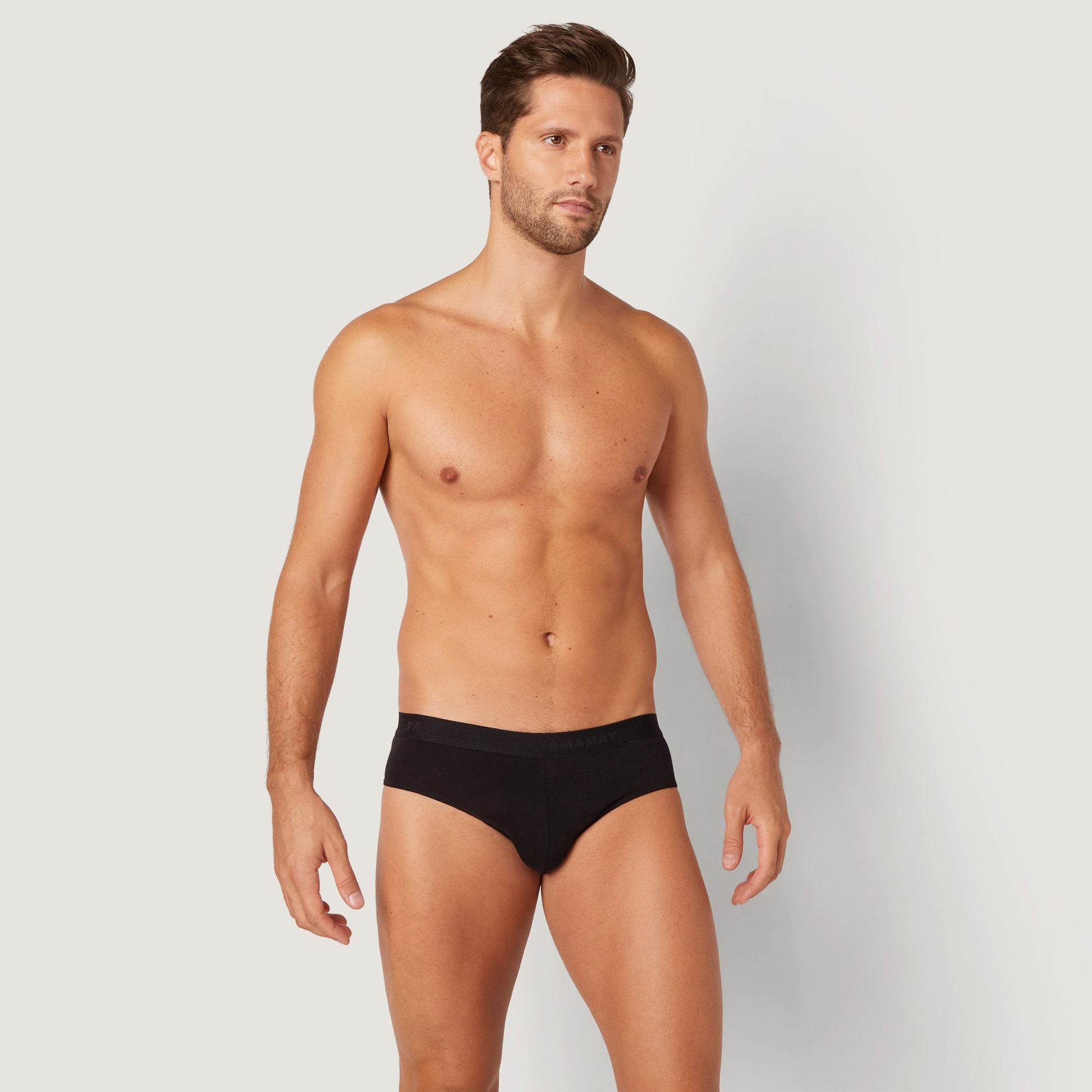 Tripack Briefs - SIMPLY BCI