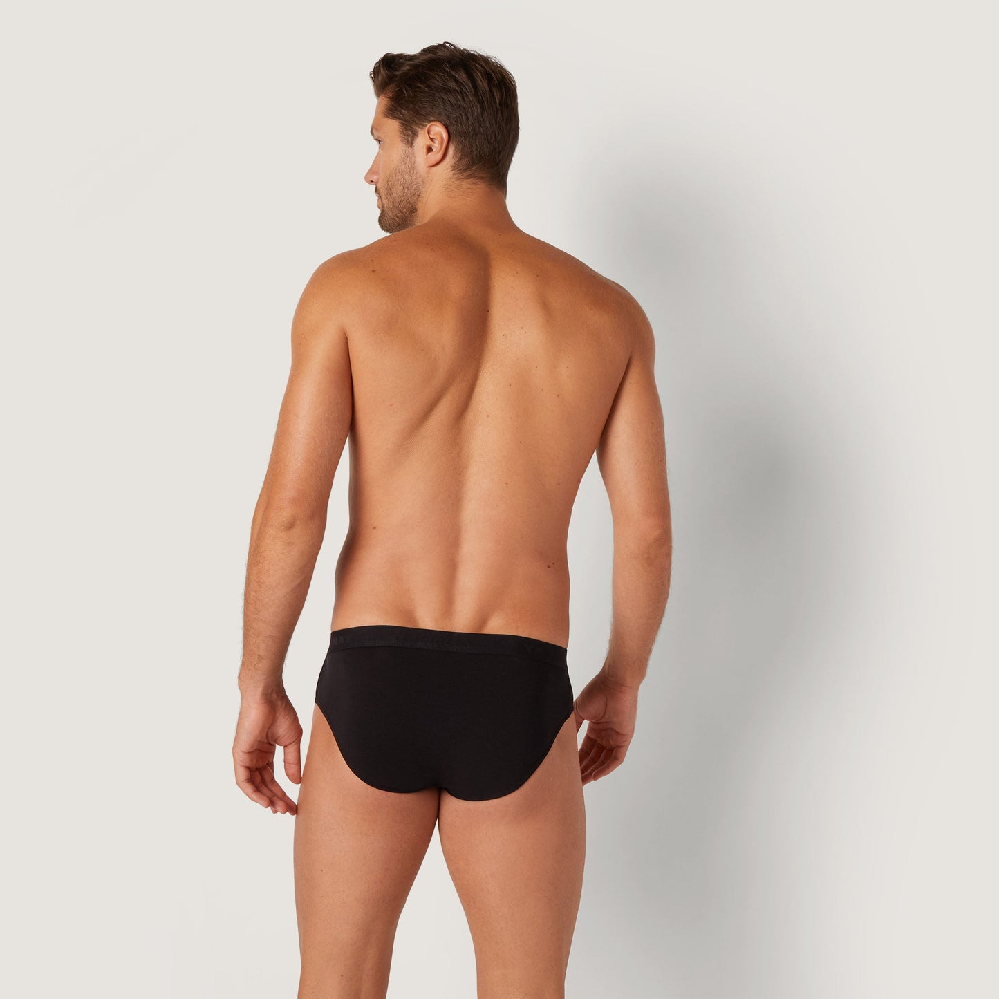 Tripack Briefs - SIMPLY BCI