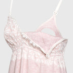 Underestimates breastfeeding